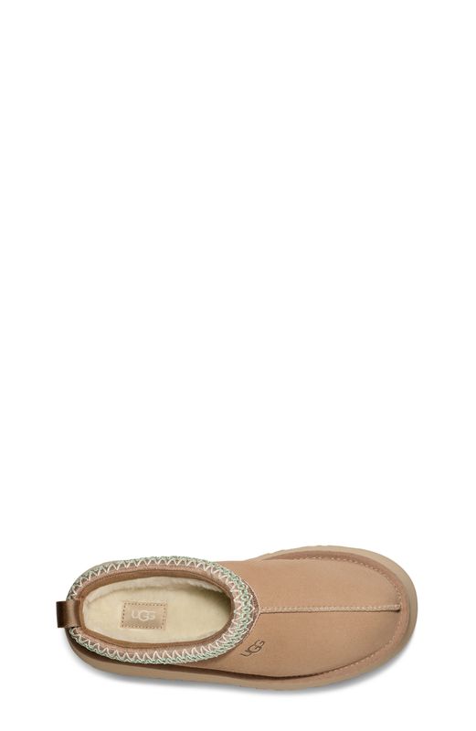 W TAZZ Platform Sand