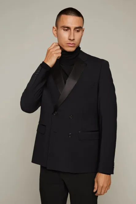 Hovedbilde MADOUBLE TUXEDO Black 