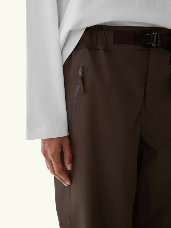 AKSLA Pant Java