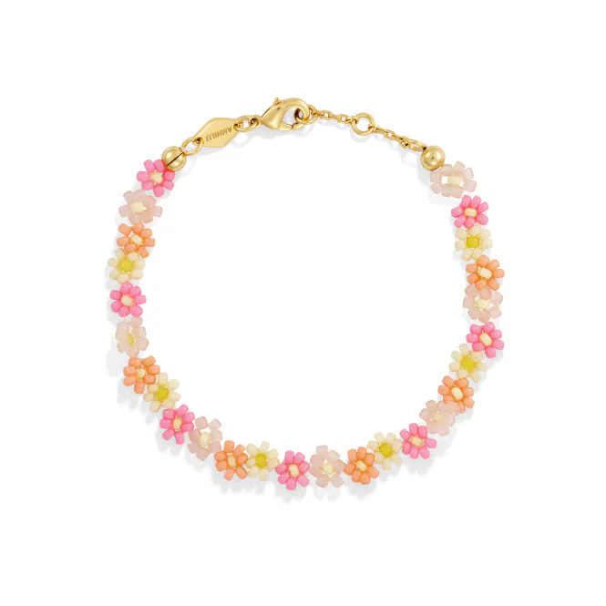 Hovedbilde BLOSSOM Bracelets Soft Pink