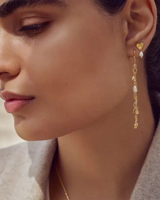 Hovedbilde POPPY Earlines Gold