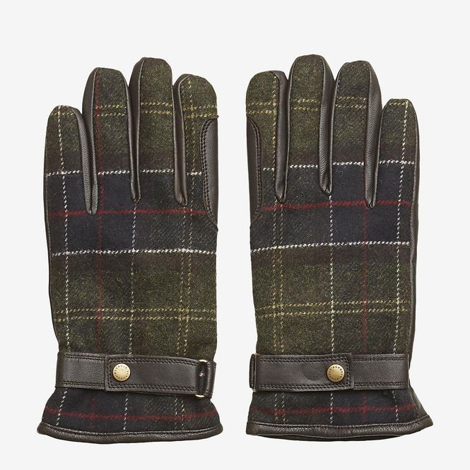 Hovedbilde AUBREY WATERPROOF TARTAN ...
