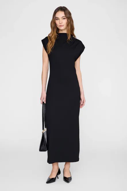 Hovedbilde ALIX Dress Black