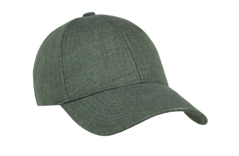 Linen | Legacy Structured French Olive