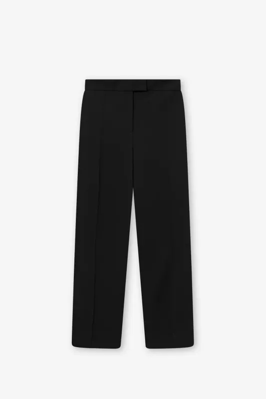 Phoenix Pants Black