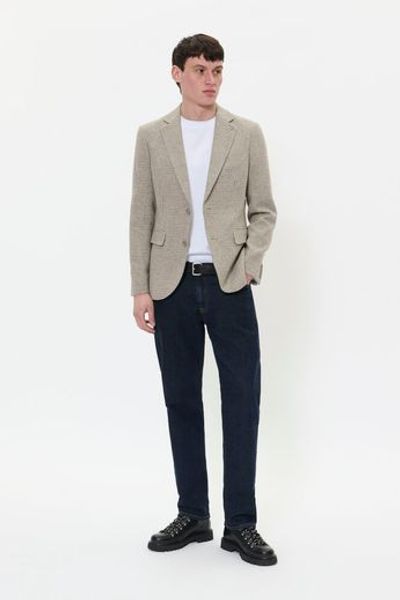 Hovedbilde MAgeorge Blazer Winter Twig