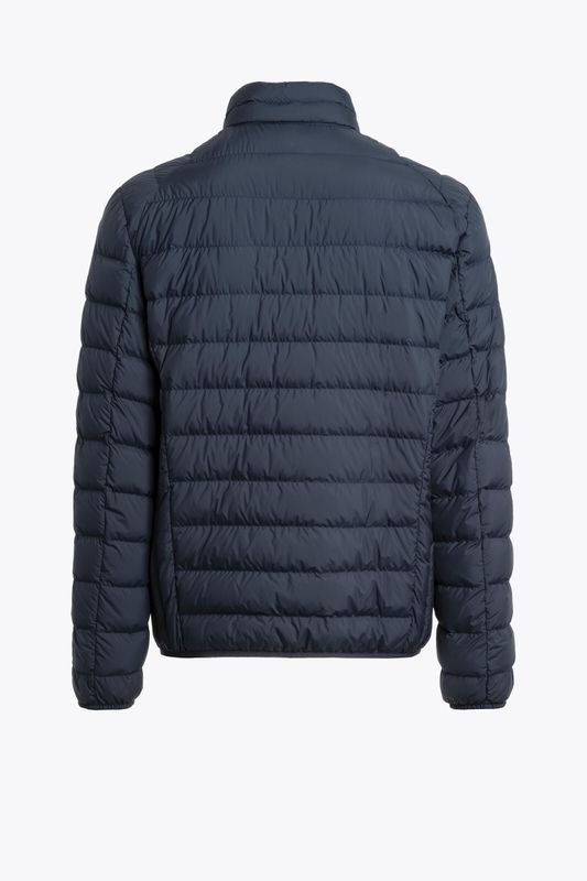 UGO Blue Navy Puffer