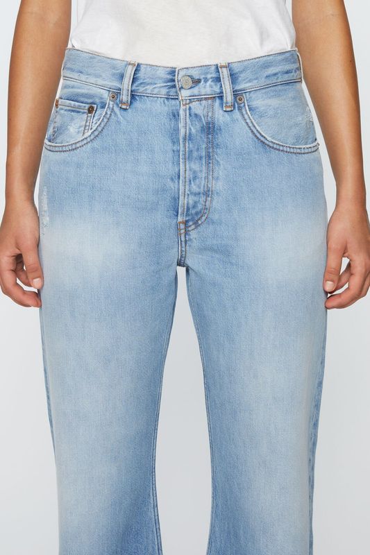 2021F Regular Light Blue Vintage