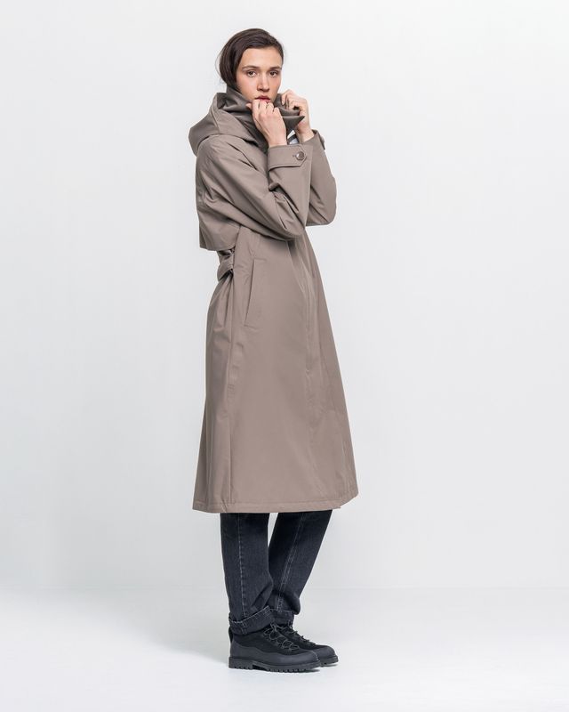 Pepper Coat Clay 