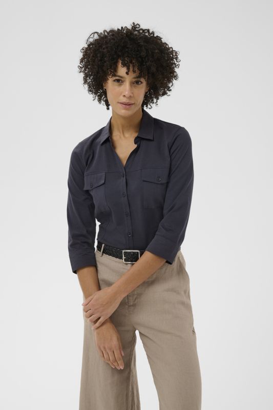 AnisePW Blouse After Midnight