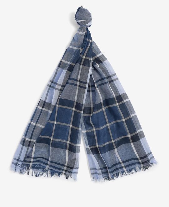 Hovedbilde Welton Tartan Scarf Berwick ...