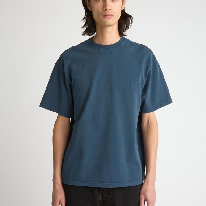 Hovedbilde NELSON tee Bleek Eclipse