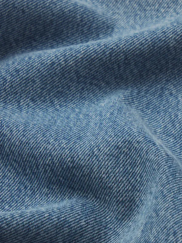 The Gray Rapture Blue 