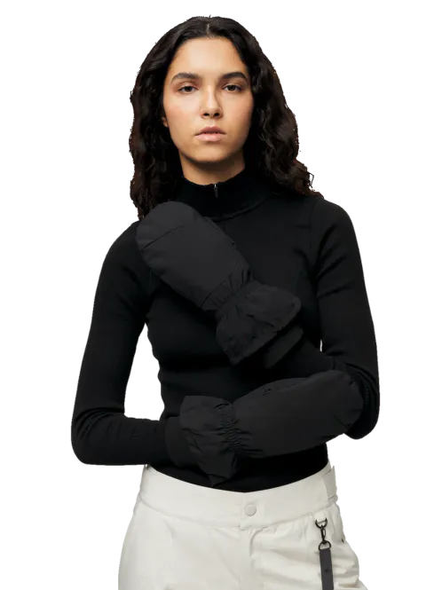 Hovedbilde Small Mittens Sort