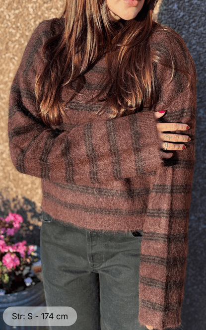 Hovedbilde DEKA Coffee Stripe