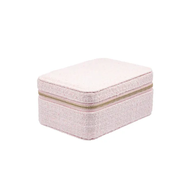Hovedbilde Tweed JEWELLERY Box