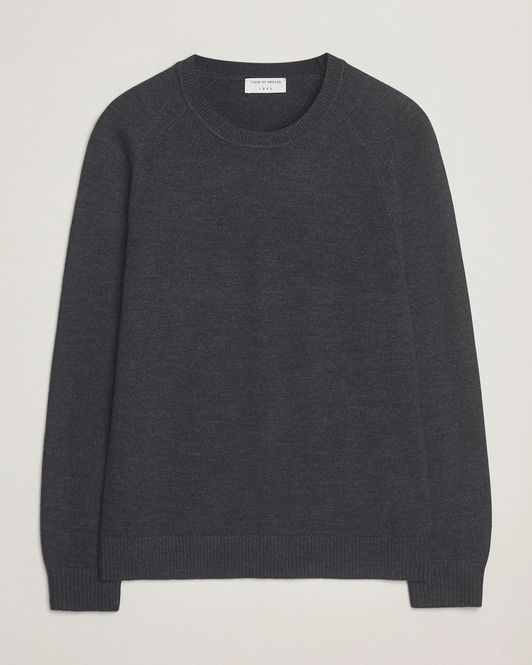 Hovedbilde MARTIN RWS Merino Pullover ...
