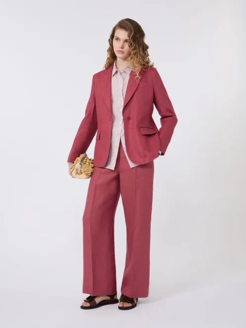 Hovedbilde NALUT Blazer Cherry 