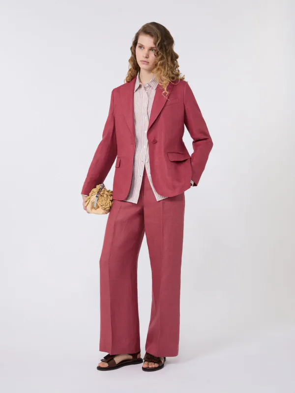 NALUT Blazer Cherry 
