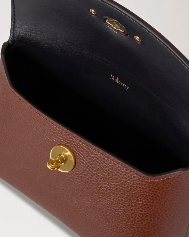 Darley Small Cosmetic Pouch Oak