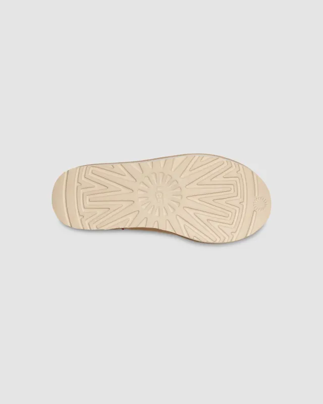 W TASMAN Sand Dark Cherry 