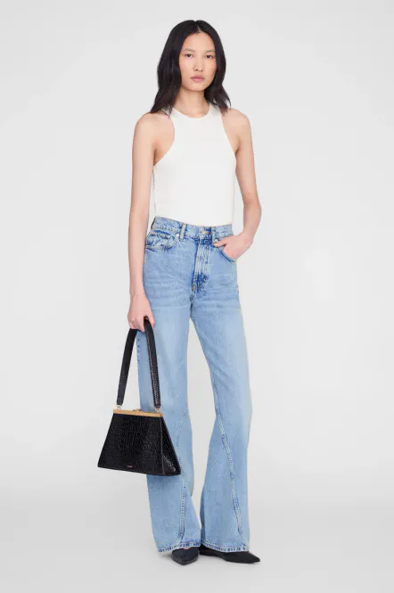 Hovedbilde COLE Tank Cream