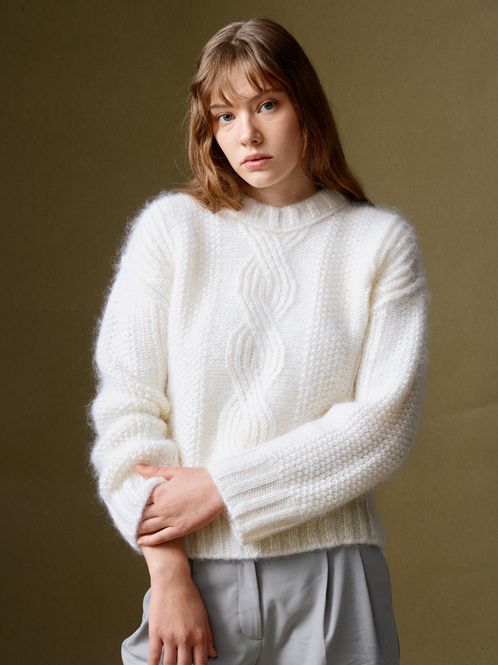 Hovedbilde FROST White 