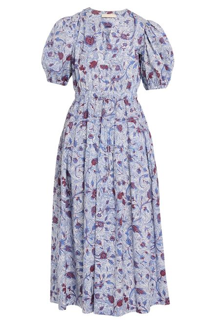 Hovedbilde Adriana Dress Gardenia 