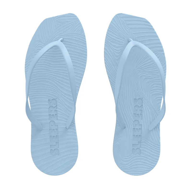 TAPERED Flip Flop Angel Blue