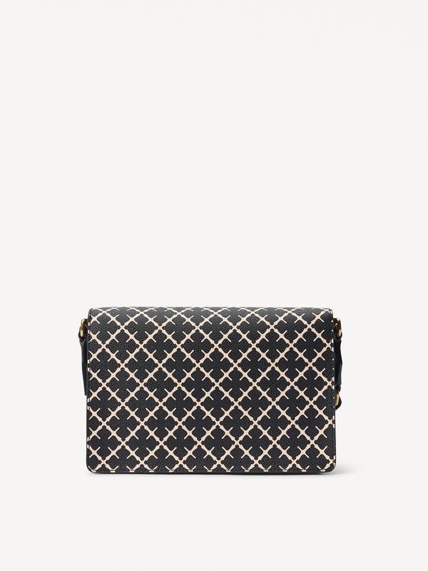 LOENNA Shoulder Bag Black 