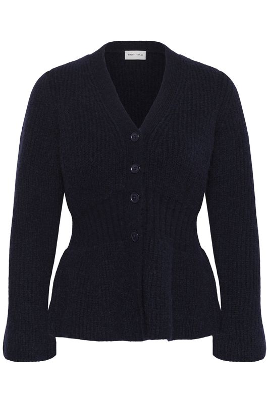 DominoPW Cardigan Night Sky