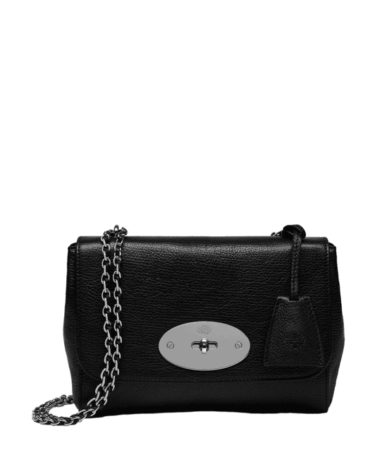 Hovedbilde LILY Icon Black Glossy Goat ...
