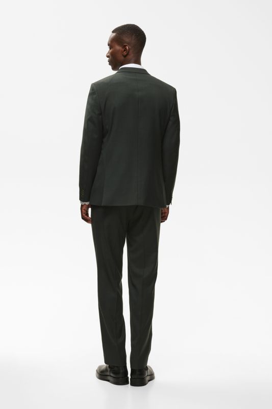 MAlas Pant Olive Night