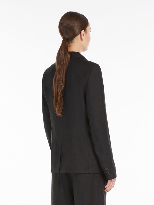 NALUT Blazer Schwarz