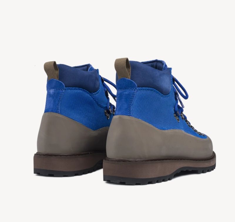 ROCCIA Vet Sport Klein Blue 