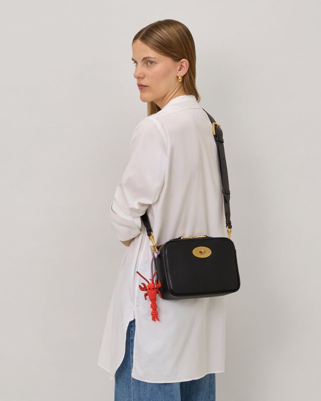 DARLEY Camera Bag SCG Black 