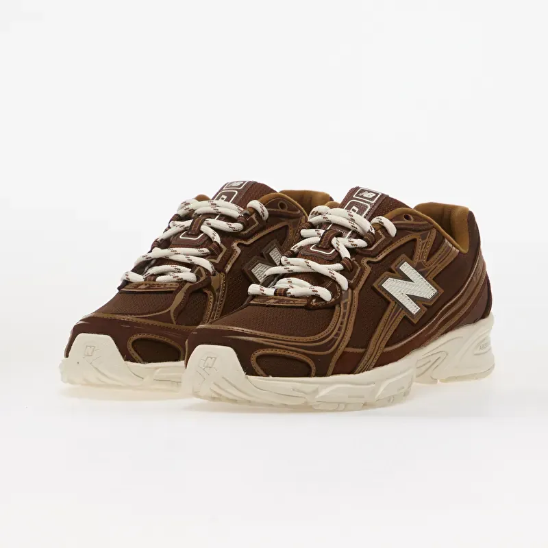New Balance 7407IK Pumpernickel Sea Salt