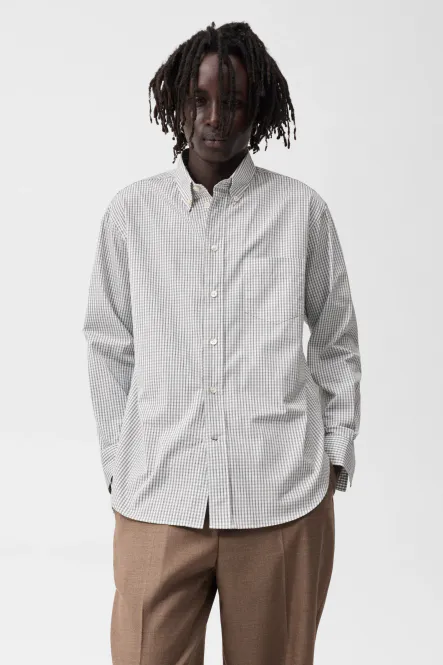 Hovedbilde Occasional Shirt Windowpane