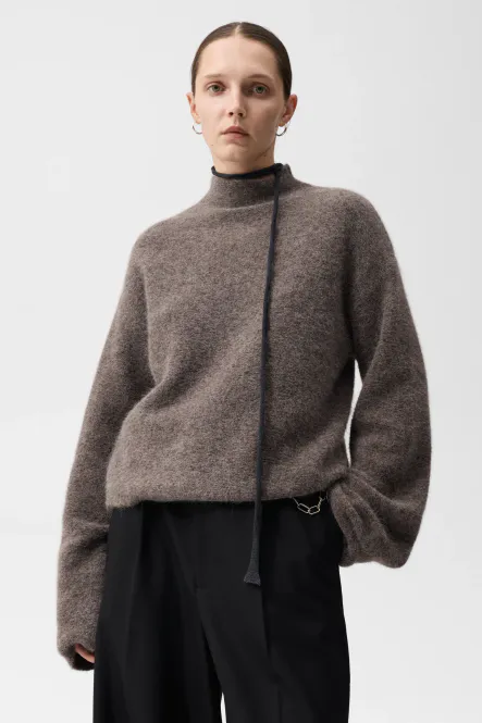 Hovedbilde DEKA Alpaca Dull Grey
