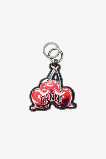 Hovedbilde CHERRY Keyring Black