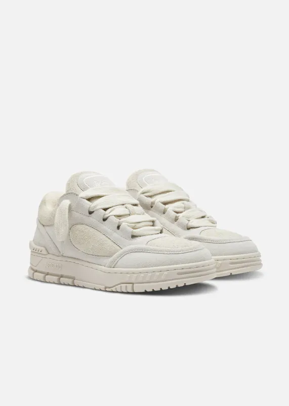 AREA Loop Sneaker Off White