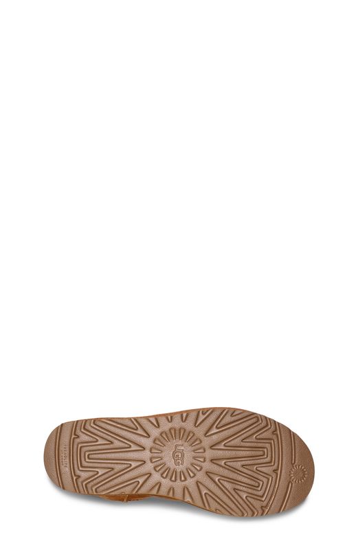Toddlers Classic Mini II Boot Chestnut