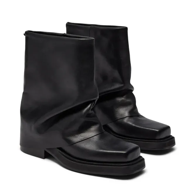 Hovedbilde PAEdona Boot Black