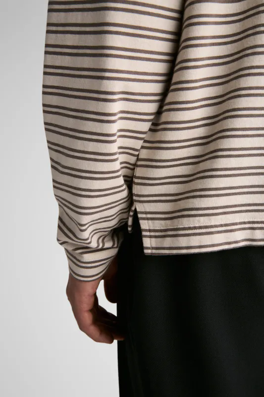 NEEDLE Mud Stripe