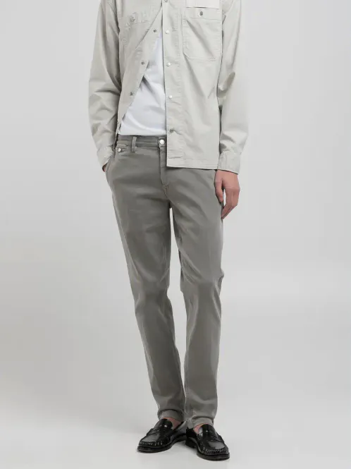 Hovedbilde BENNI HYPERFLEX Chinos Medium ...