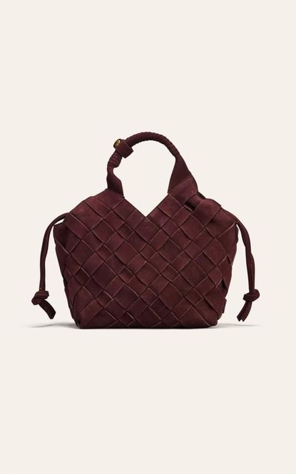 Hovedbilde MISU Shoulder bag Fudge ...