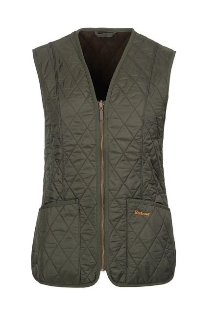 Hovedbilde FLEECE BETTY LINER Olive