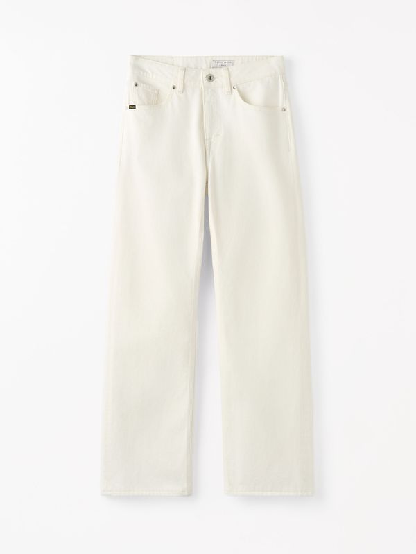 Milis Skylight Mid-Rise Jeans