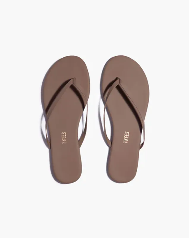 Lily Liners Biscuit