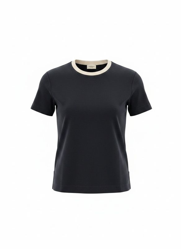 MULTID Jersey T-shirt Black 